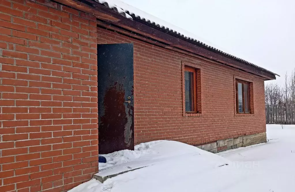 Коттедж в Свердловская область, Верхняя Пышма Электролитная ул., 12А ... - Фото 2