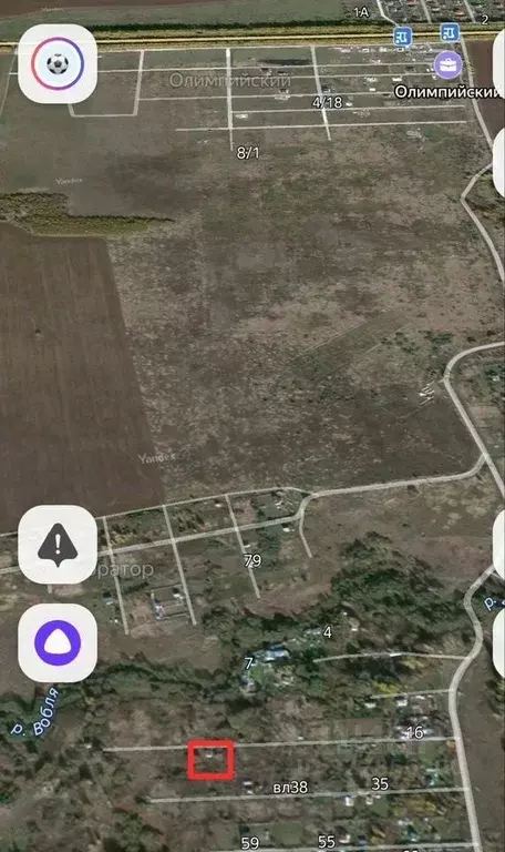 Участок в Московская область, Луховицы Машиностроитель СНТ,  (6.0 ... - Фото 1