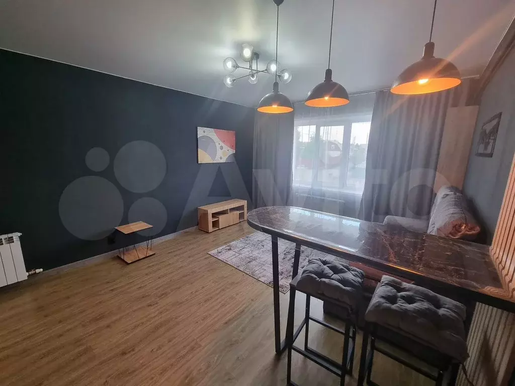 Квартира-студия, 27,5 м, 2/3 эт. - Фото 1