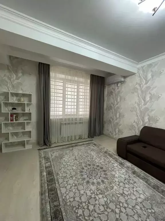 2-к кв. Дагестан, Каспийск просп. М. Омарова, 22 (56.0 м) - Фото 1
