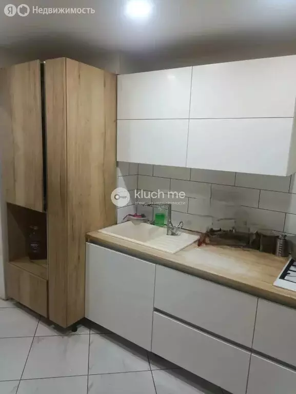 3-комнатная квартира: Казань, улица Мамадышский Тракт, 10 (68 м) - Фото 2