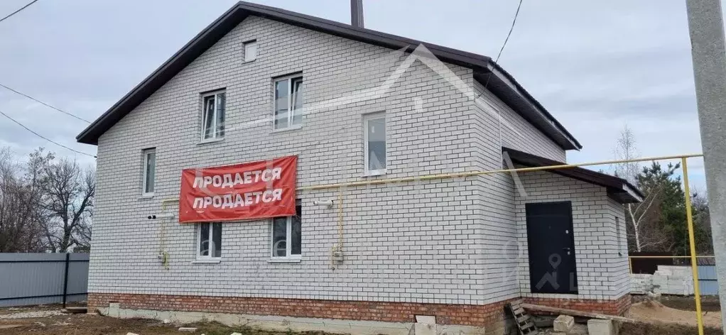 Дом в Саратовская область, Саратов Тенистая ул., 3А (102 м) - Фото 1