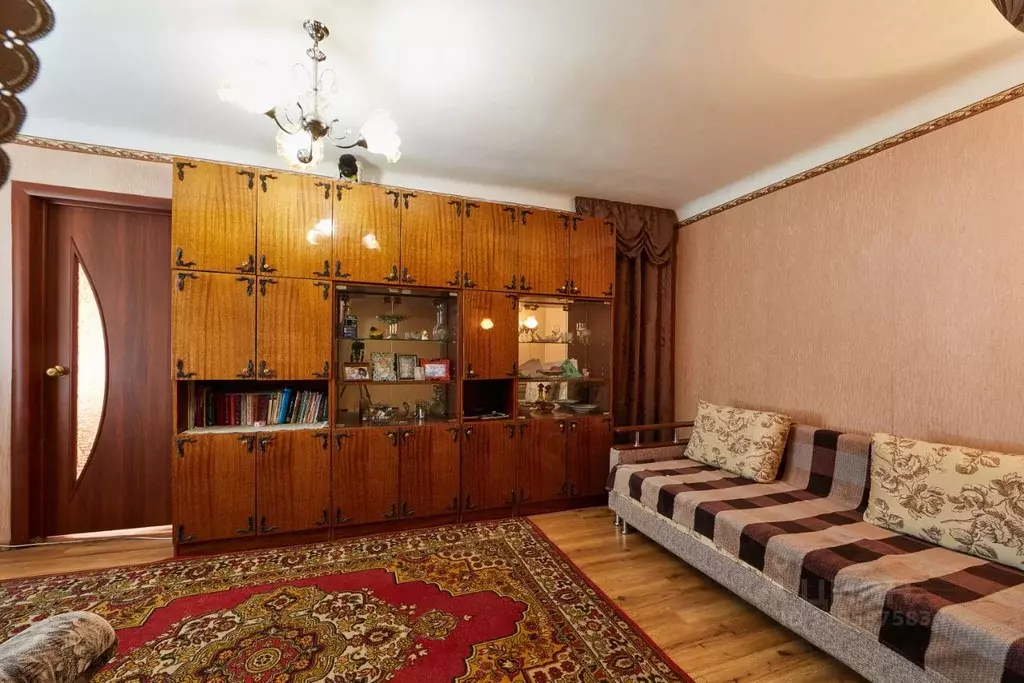 2-к кв. Челябинская область, Копейск Коммунистическая ул., 30А (42.2 ... - Фото 2