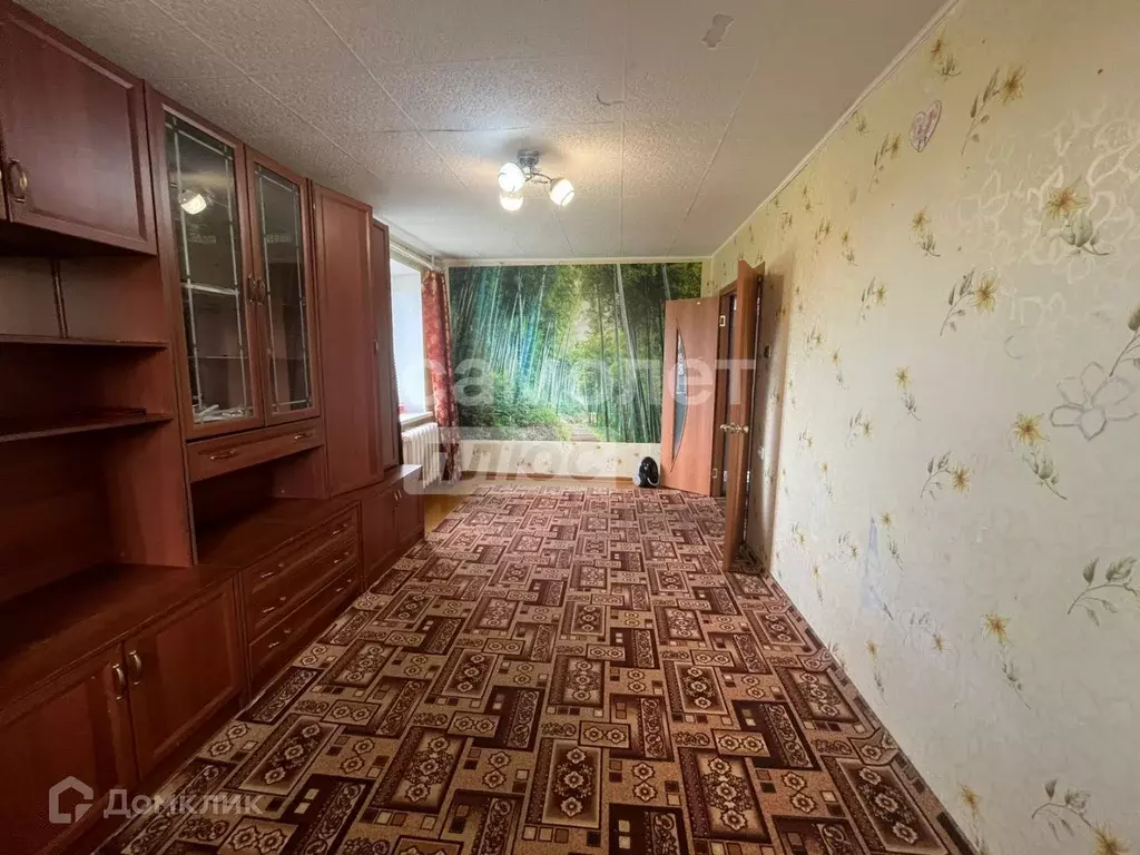 Продаётся 2-к квартира, 51.7 м - Фото 1