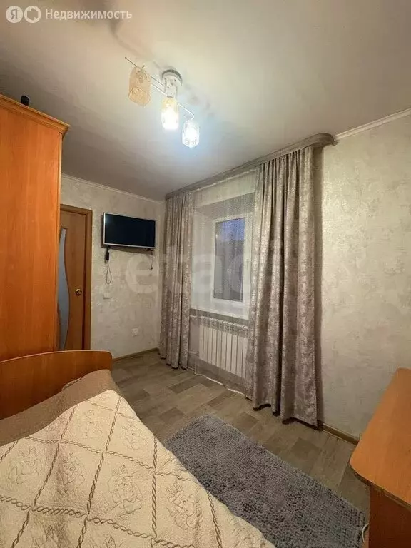 4-комнатная квартира: Чита, Украинский бульвар, 3 (61.9 м) - Фото 1