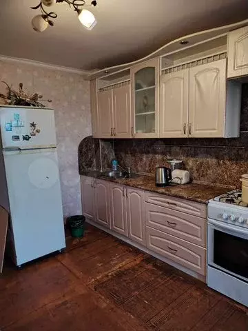 1-к. квартира, 36,2 м, 8/9 эт. - Фото 0