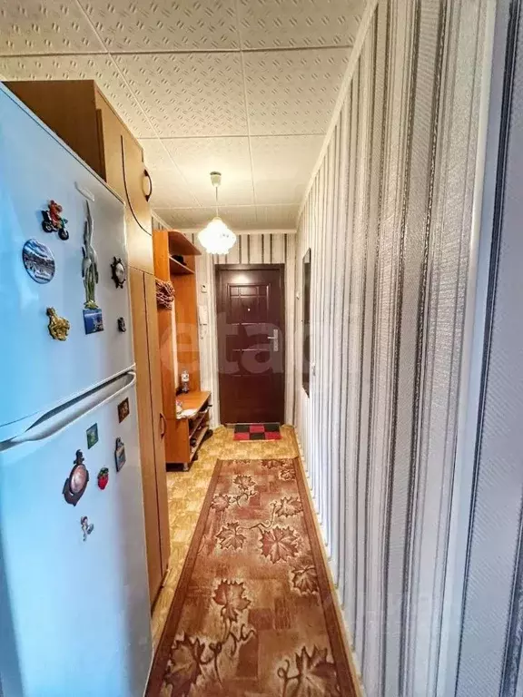 2-к кв. Ростовская область, Усть-Донецкий пгт ул. Ленина, 15/2 (42.0 ... - Фото 1