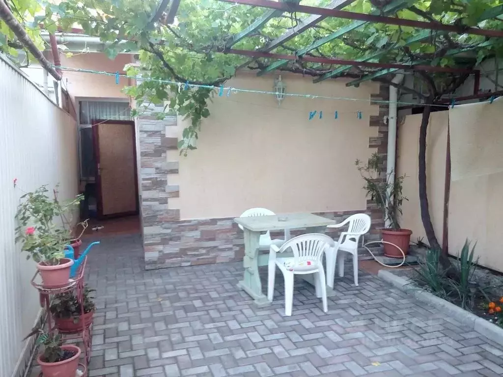 Дом в Крым, Евпатория ул. Дувановская, 17 (60 м) - Фото 0