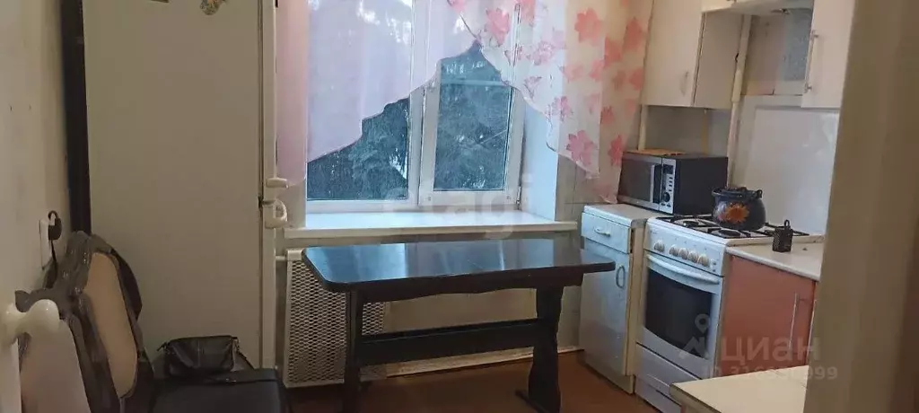 1-к кв. Курская область, Курск просп. Кулакова, 7 (37.0 м) - Фото 0