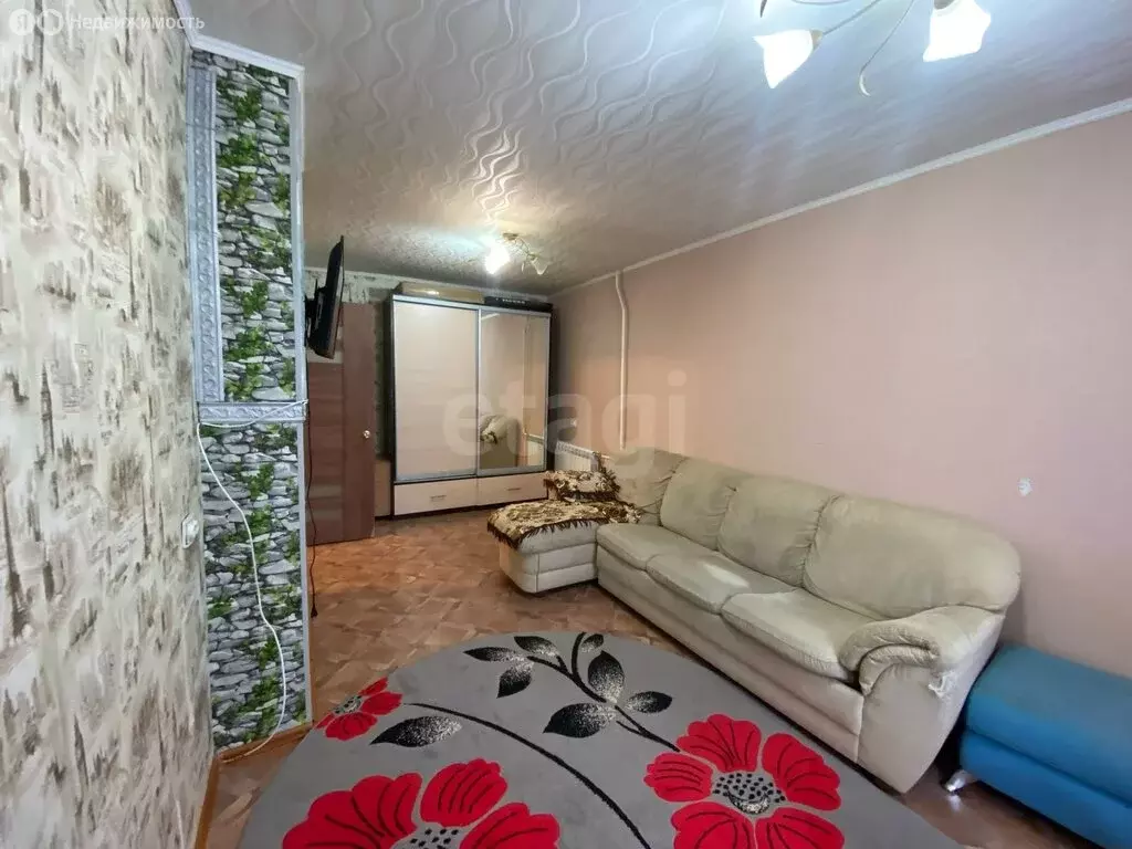 2к в -комнатной квартире (34.7 м) - Фото 2