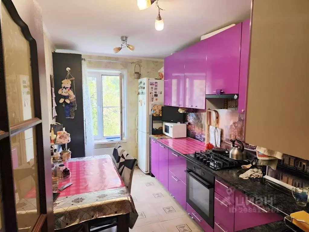 Комната Москва Зеленодольская ул., 9К3 (14.0 м) - Фото 0