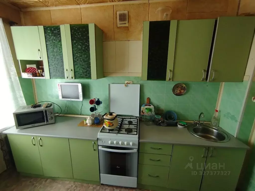 2-к кв. Ивановская область, Шуя Учебный городок мкр, 4 (52.0 м) - Фото 1