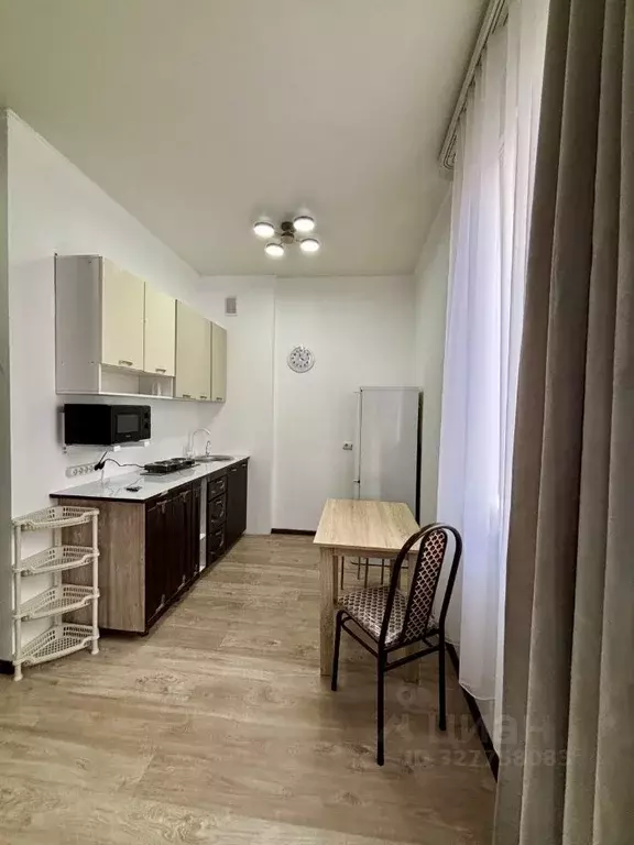 Студия Ростовская область, Ростов-на-Дону ул. Черевичкина, 102 (31.0 ... - Фото 1