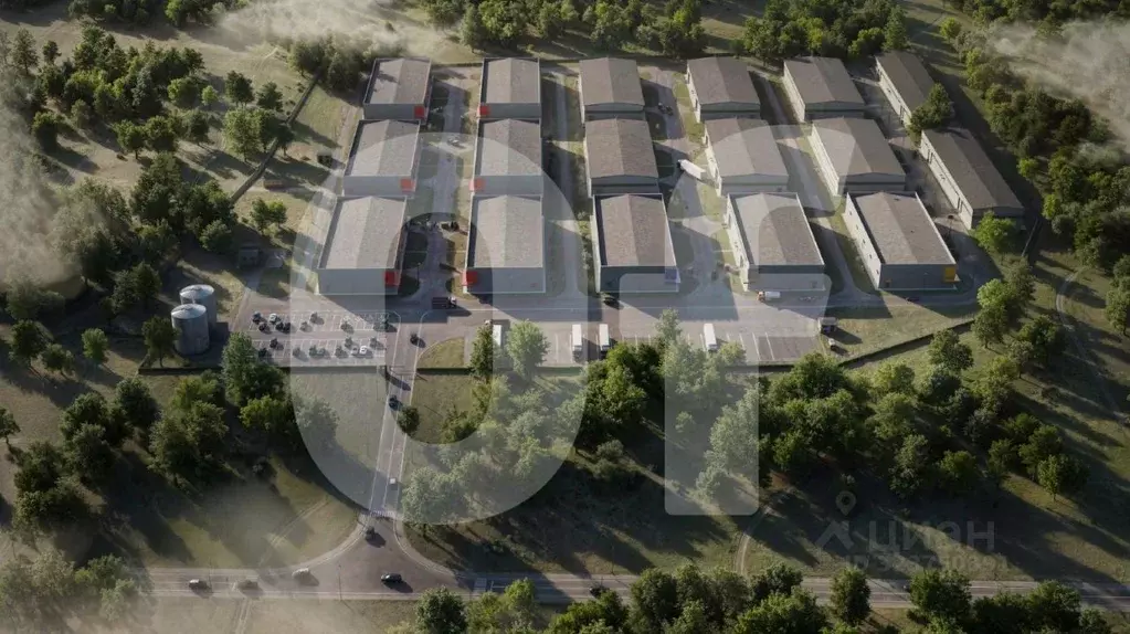 Производственное помещение в Московская область, Раменский ... - Фото 1