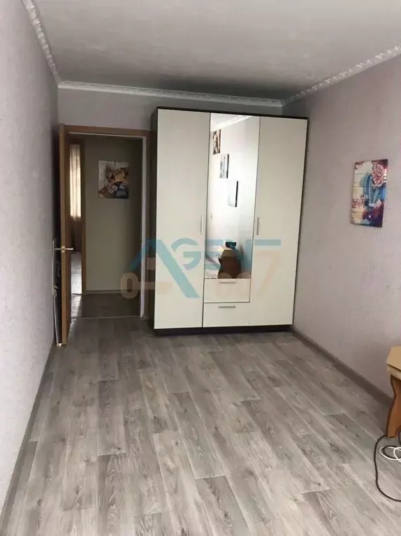 2-к кв. Белгородская область, Белгород ул. Костюкова, 24 (46.0 м) - Фото 0