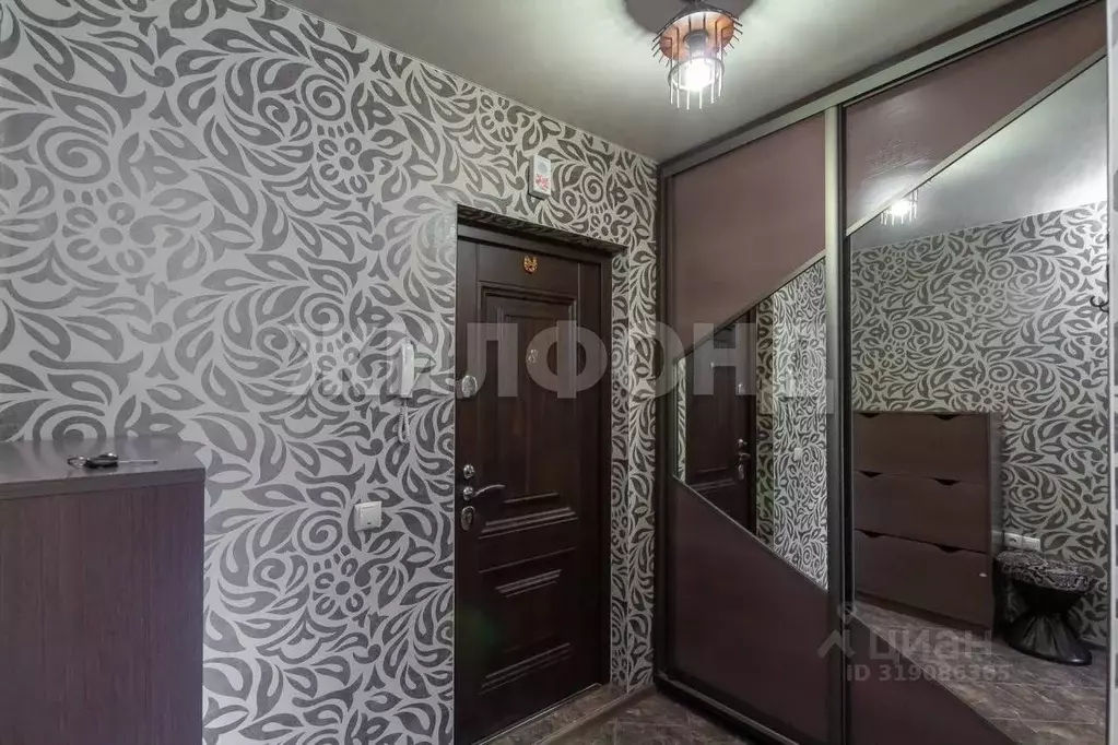 2-к кв. Алтайский край, Барнаул Лазурная ул., 51 (59.0 м) - Фото 1