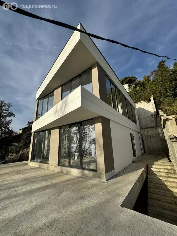 Дом в Сочи, садовое товарищество Рассвет, 118 (196 м) - Фото 1