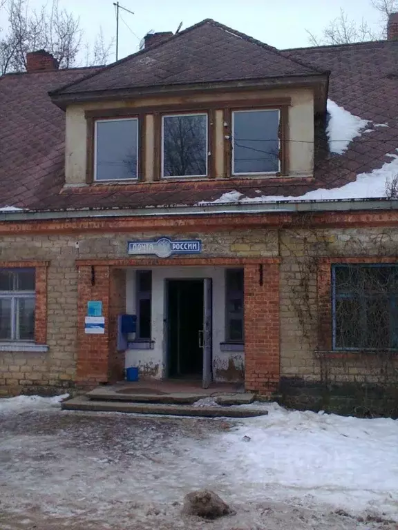 Помещение свободного назначения в Псковская область, Пыталовский ... - Фото 2