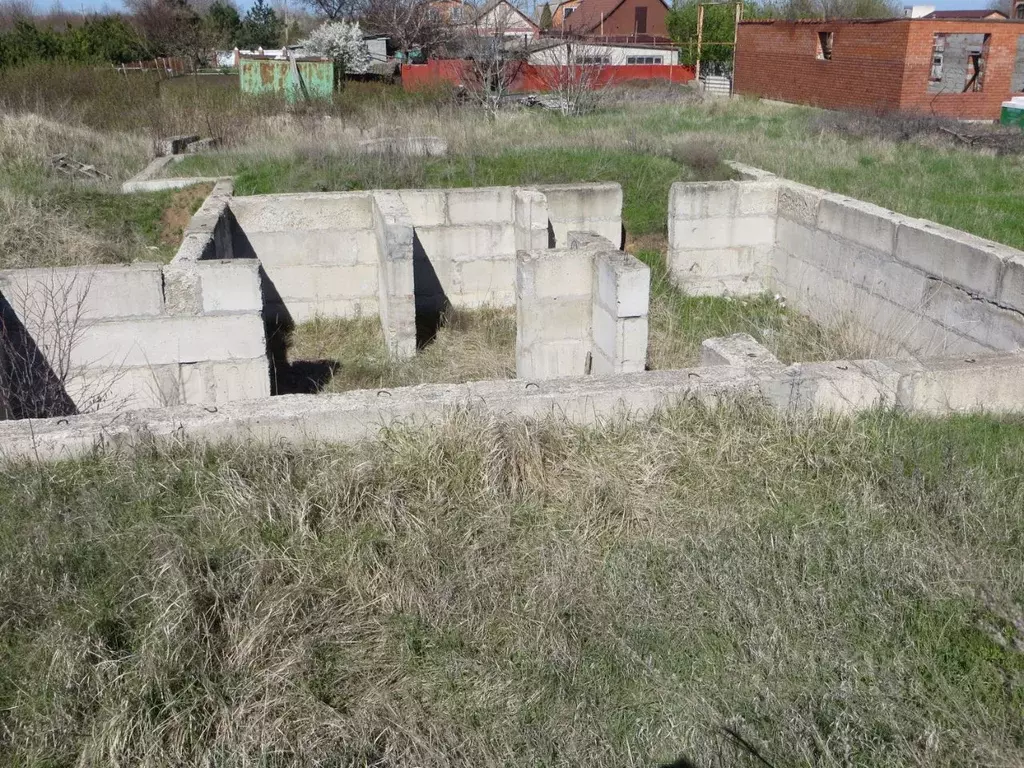 Участок в Краснодарский край, Ейский район, Александровское с/пос, ... - Фото 1