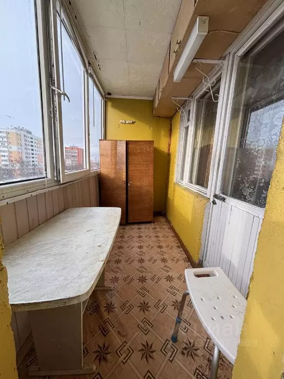 3-к кв. Нижегородская область, Нижний Новгород ул. Ефремова, 5А (58.0 ... - Фото 1