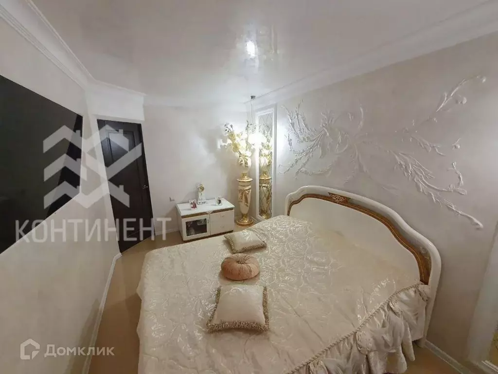 Продаётся 3-к квартира, 84.5 м - Фото 1