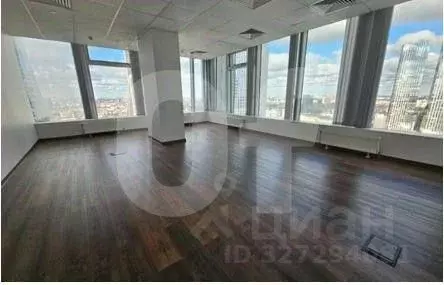 Офис в Москва наб. Пресненская, 6с2 (1160 м) - Фото 1