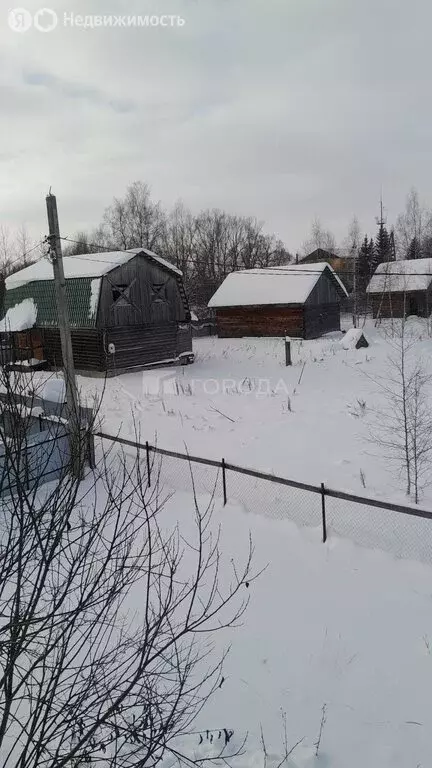 Дом в село Константиново, Огородная улица (36 м) - Фото 2