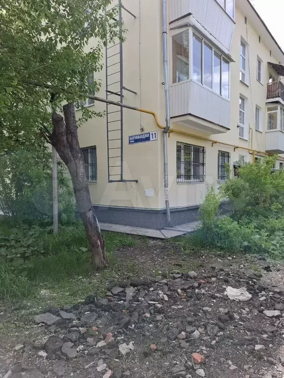 2-к. квартира, 42 м, 3/3 эт. - Фото 0