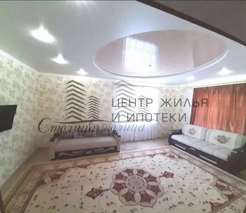 Коттедж в Белгородская область, Старый Оскол Северный мкр,  (162 м) - Фото 0