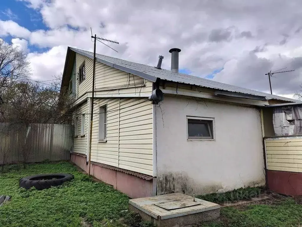 Дом в Московская область, Красногорск городской округ, Нахабино пгт ... - Фото 1