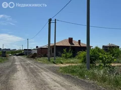 Участок в Аксай, улица Сергея Красноглазова, 10 (11.9 м) - Фото 0