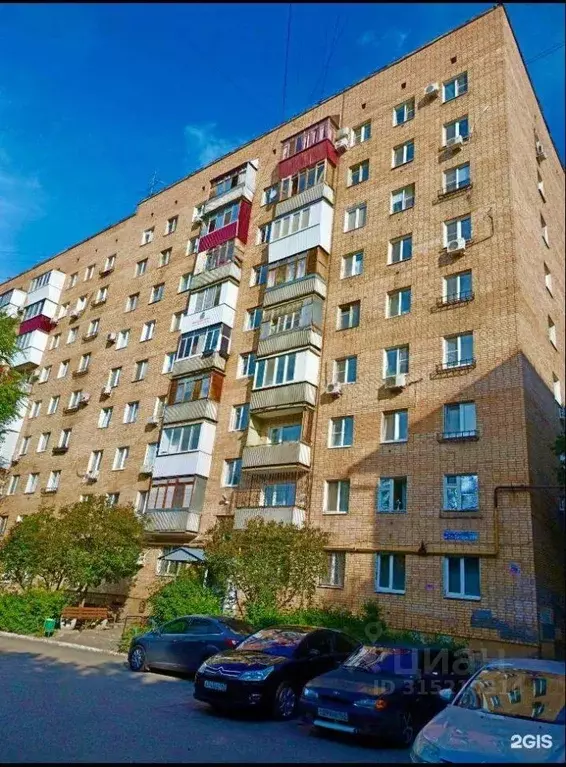 3-к кв. Самарская область, Самара ул. Стара-Загора, 209 (73.0 м) - Фото 0