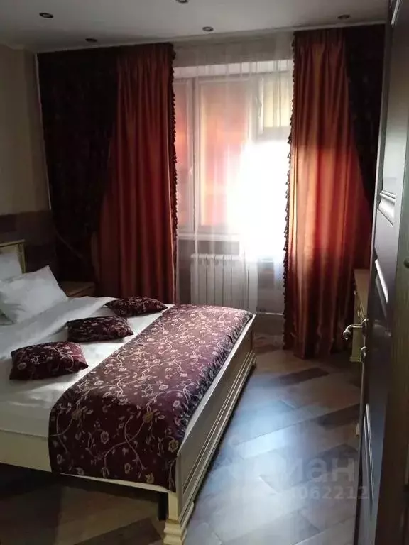 Комната Москва Юрловский проезд, 14к1 - Фото 1