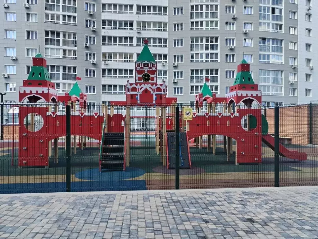 2-к кв. Башкортостан, Уфа ул. Минигали Губайдуллина, 10 (57.9 м) - Фото 1