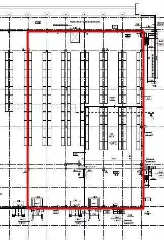 Склад в Новосибирская область, Новосибирск Станционная ул., 98/3 (1987 ... - Фото 0