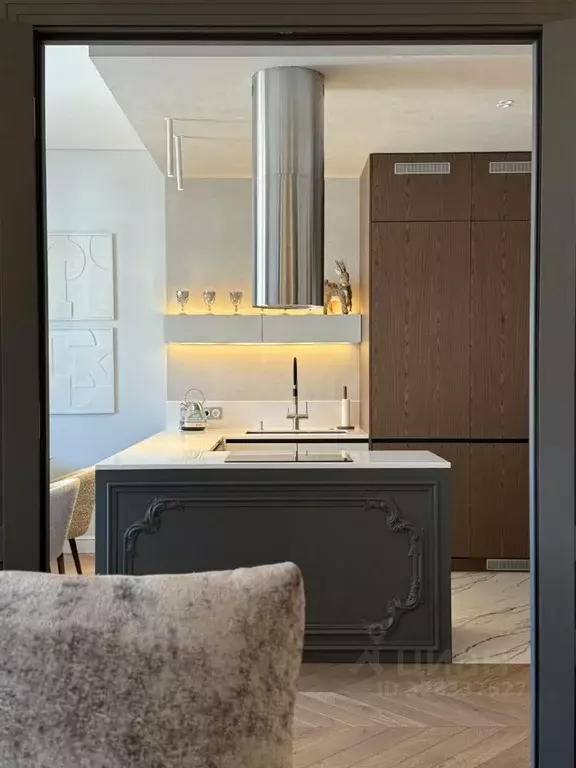 2-к кв. Московская область, Истра муниципальный округ, с. Павловская ... - Фото 1