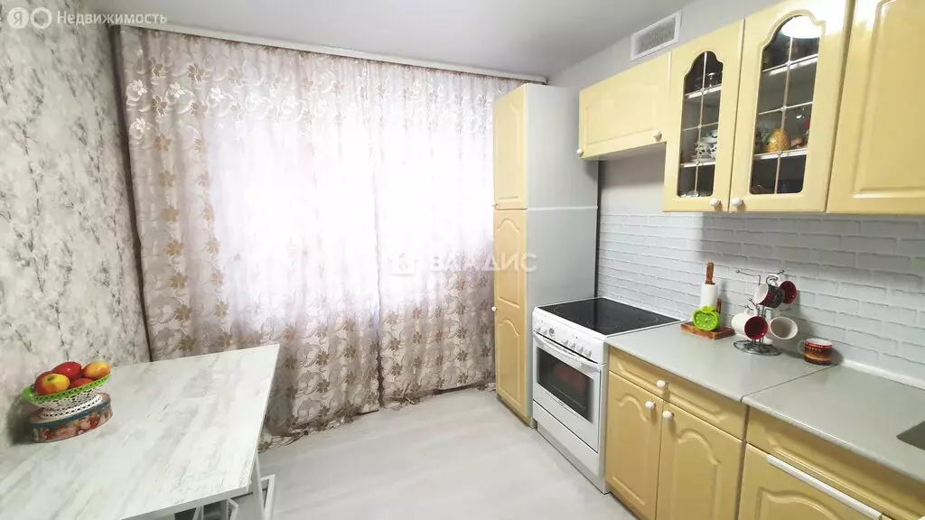 2-комнатная квартира: Жуковский, улица Федотова, 11 (58.1 м) - Фото 2