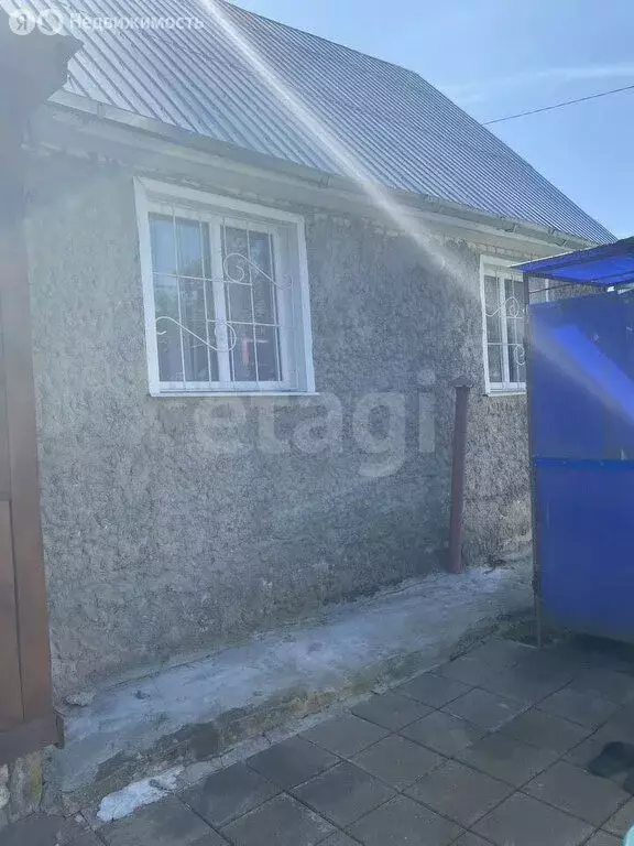 Дом в Толмачево, СДТ Союз (35.2 м) - Фото 1