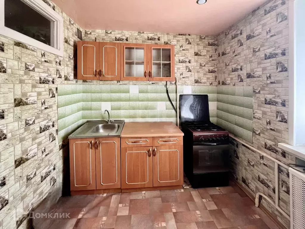 Продаётся 1-к квартира, 32.2 м - Фото 0