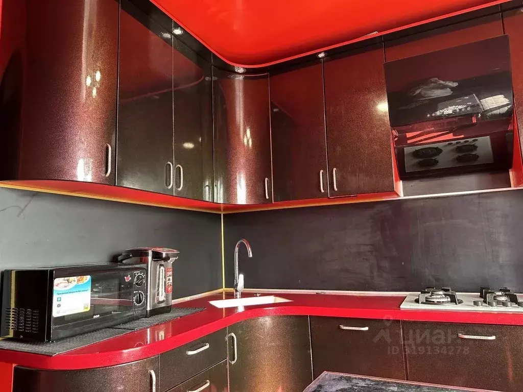 1-к кв. Ямало-Ненецкий АО, Новый Уренгой Советский мкр, 4/4 (34.7 м) - Фото 1