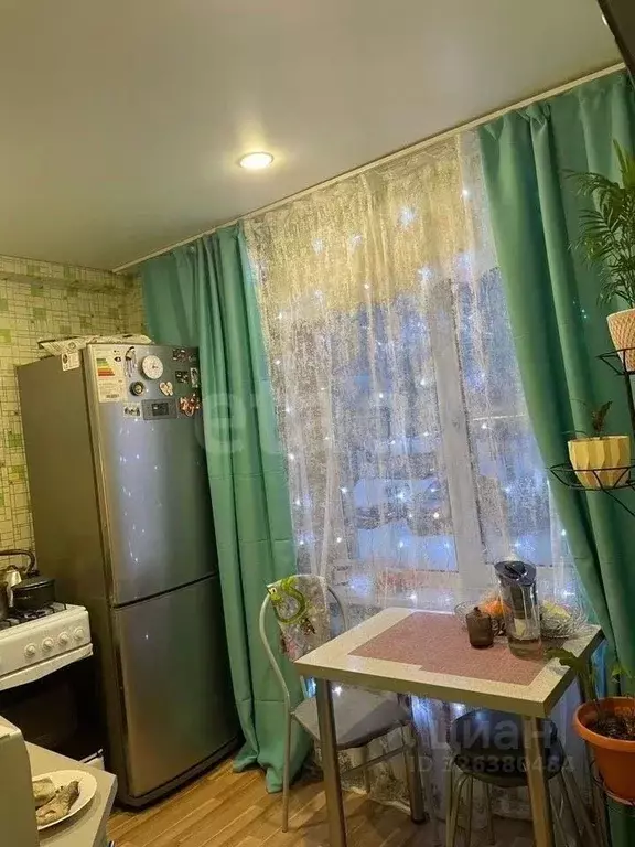 2-к кв. Коми, Сыктывкар просп. Бумажников, 25 (44.4 м) - Фото 2