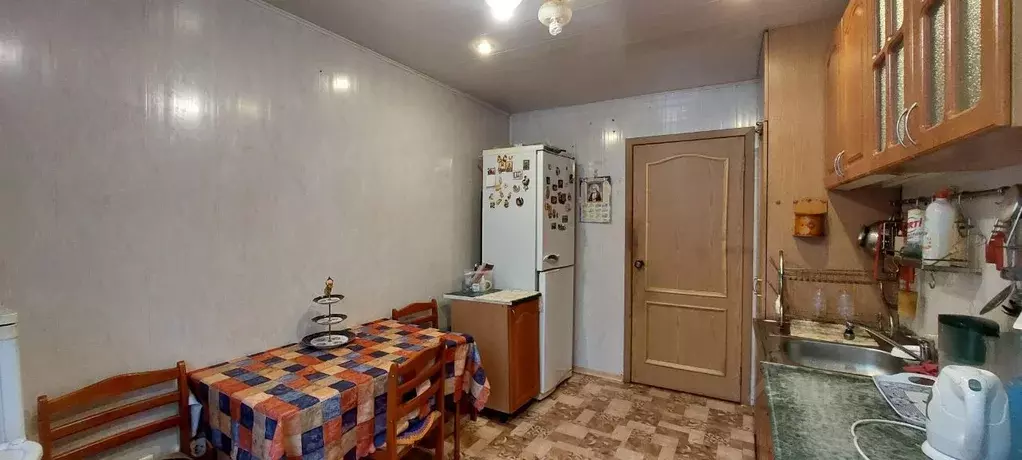 3-к кв. Карелия, Беломорск ул. Воронина, 20 (71.0 м) - Фото 2