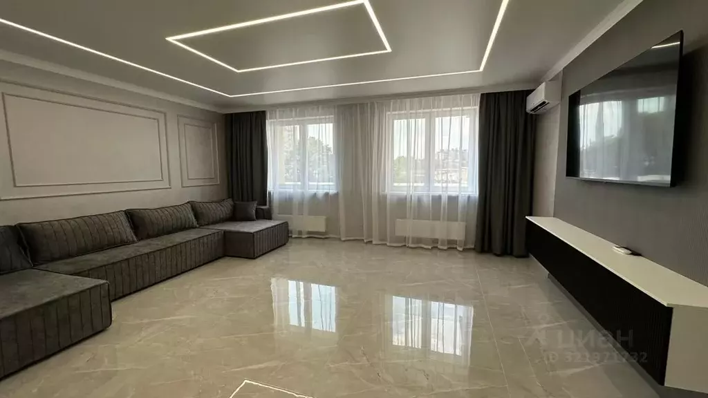 3-к кв. Краснодарский край, Краснодар ул. Имени Дзержинского, 95 ... - Фото 2