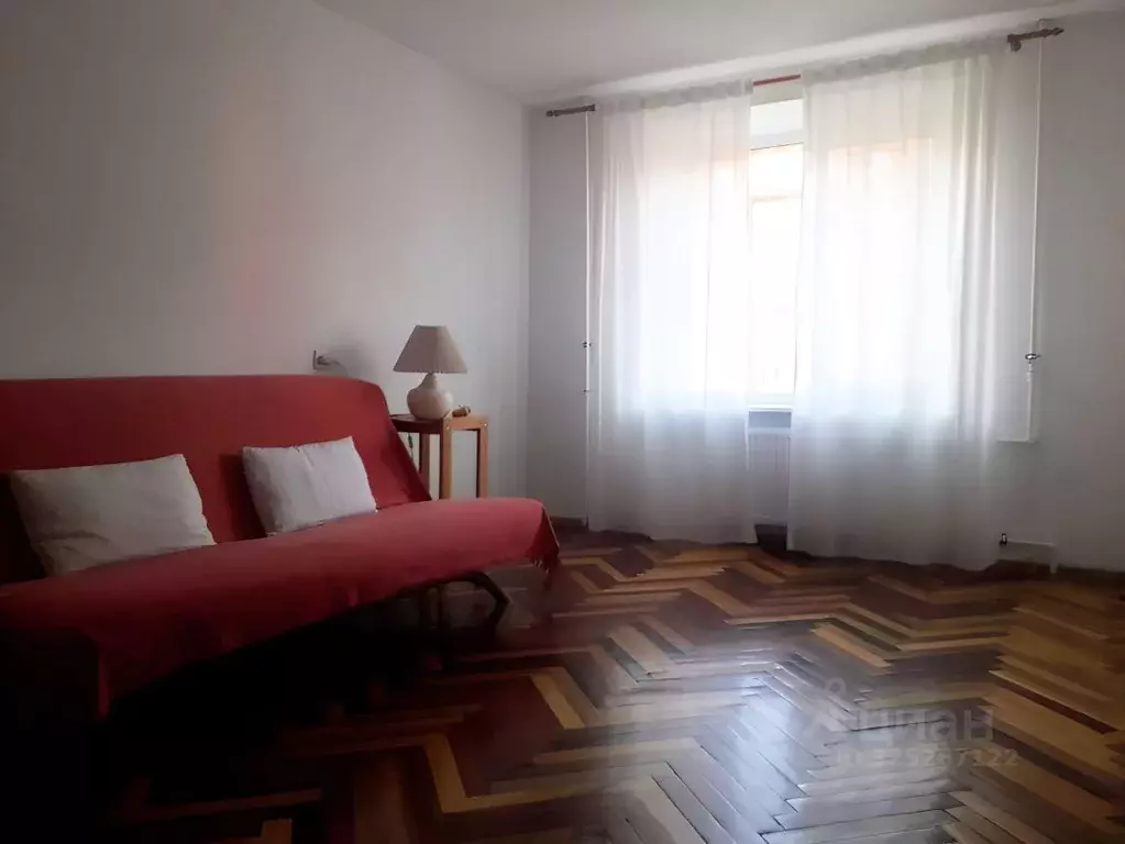 2-к кв. Санкт-Петербург Наличная ул., 33А (42.0 м) - Фото 2