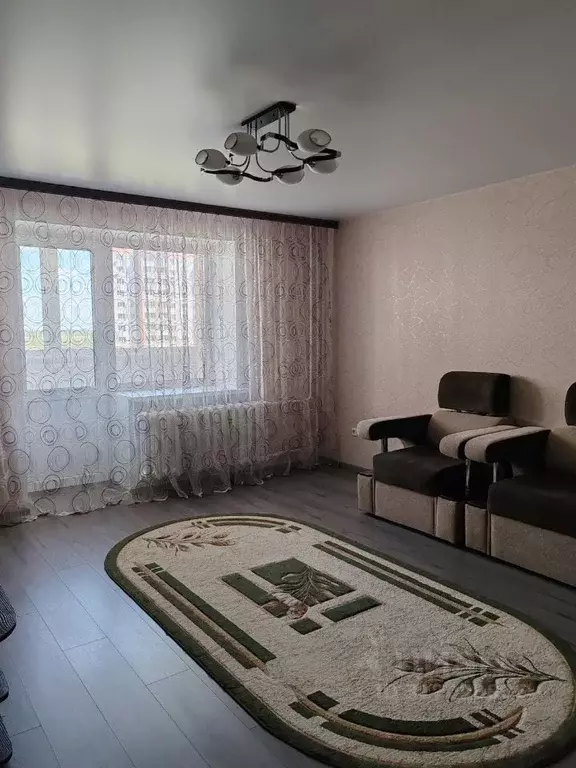 1-к кв. Алтайский край, Новоалтайск ул. Анатолия, 100 (42.0 м) - Фото 0