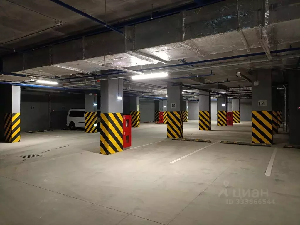 Гараж в Нижегородская область, Нижний Новгород Медицинская ул., 15к1 ... - Фото 2