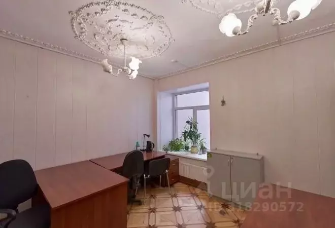 Офис в Санкт-Петербург Лермонтовский просп., 7а (275 м) - Фото 0