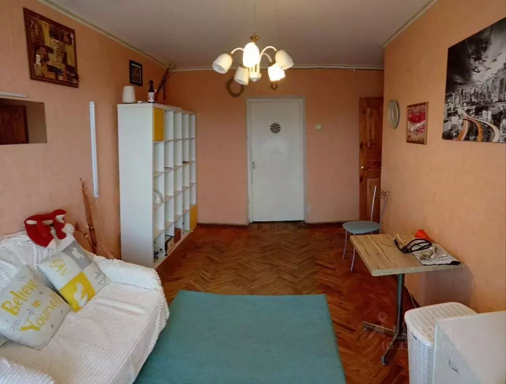 2-к кв. Ленинградская область, Выборг Спортивная ул., 10 (48.0 м) - Фото 1