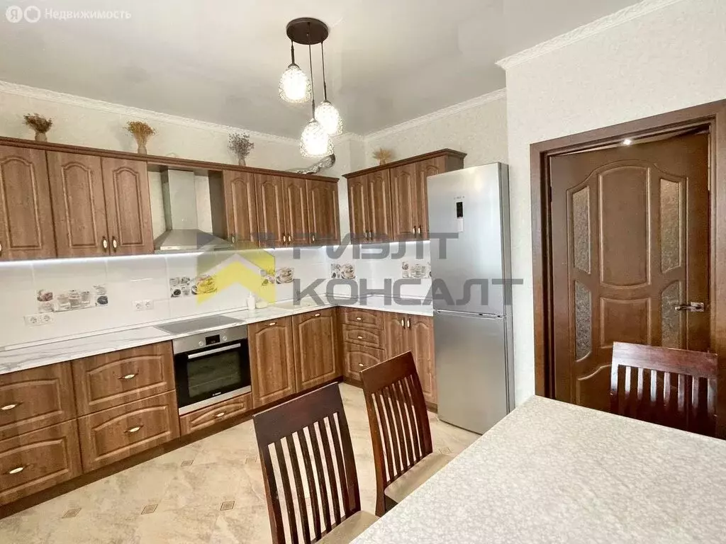 2-комнатная квартира: Омск, улица Красный Путь, 137/2 (62 м) - Фото 2