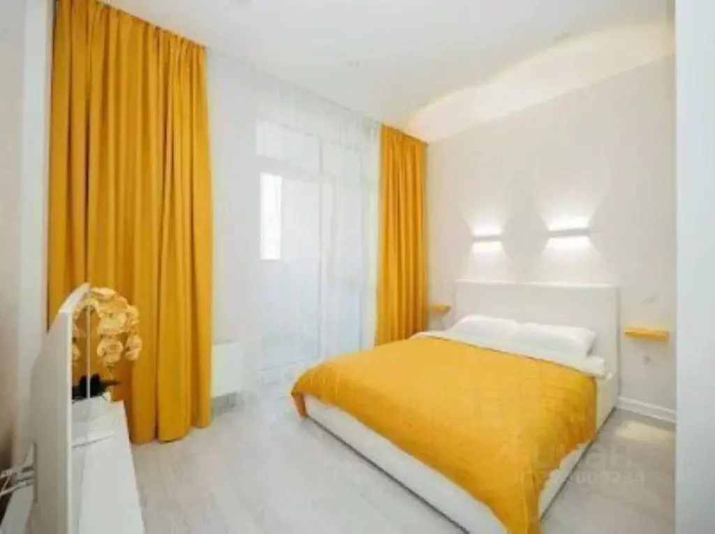 1-к кв. Татарстан, Казань Чистопольская ул., 88 (32.0 м) - Фото 1